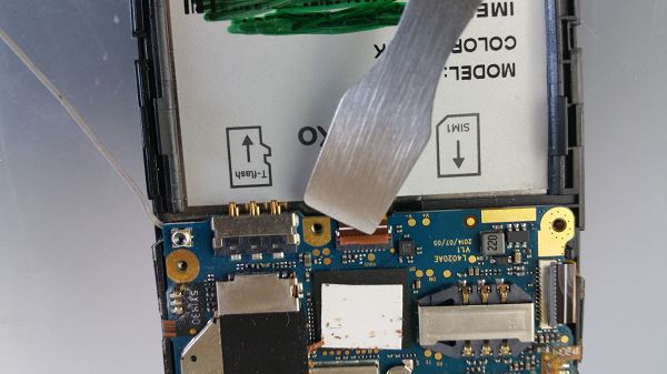 Guide tutoriel de réparation pour le Wiko Kite